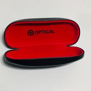 Glasses Cases , Eyewear Black